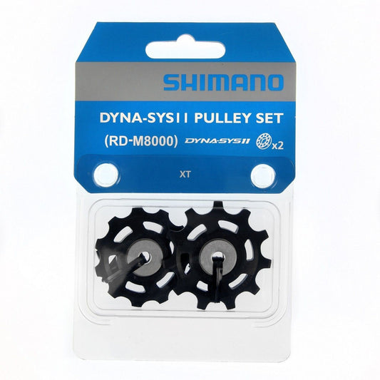 Shimano Roldanas XT RD-M8000 - Única