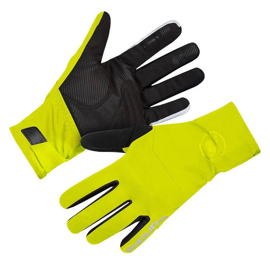 Endura Deluge - Amarillo Fluor Talla XXL