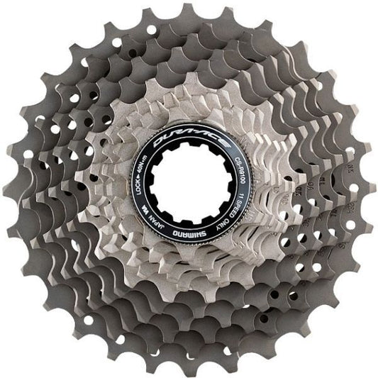 Shimano Dura-Ace CS-R9100 - 11/25
