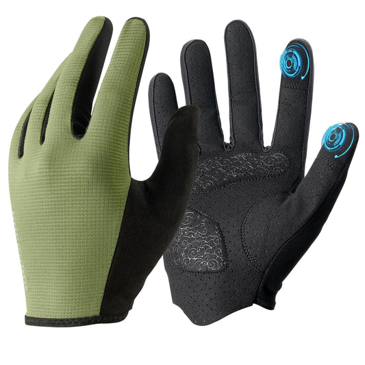 Rockbros Road To Sky Primavera-Verano - Verde T. M