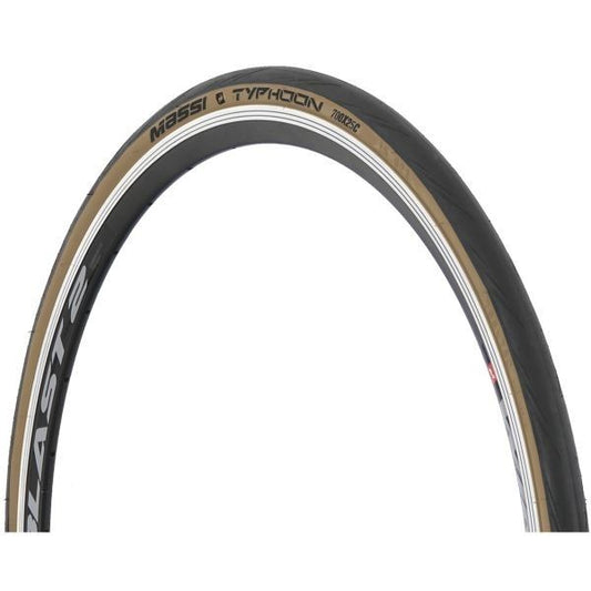 Massi Typhoon Elite Classic 700x25c - Única