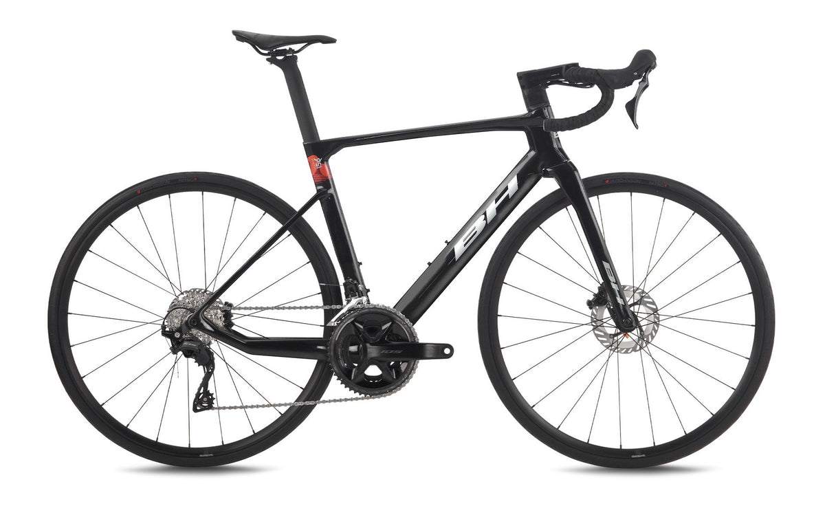 BH RS1 3.5 - NSR SM