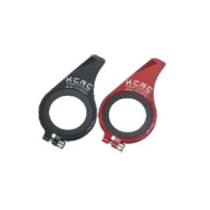 KCNC Chain catcher - Negro MTB 20-24