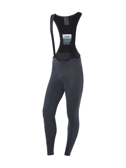 Spiuk Profit Cold&Rain Largo - Antracita Talla S