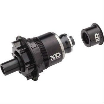 Sram Núcleo XX1 Rise 60 XX1 - Única