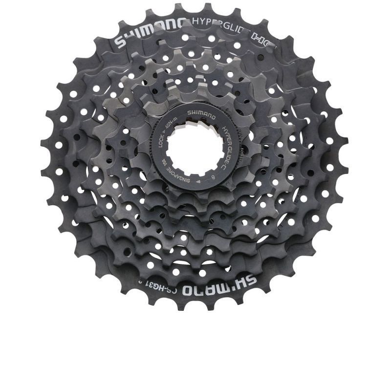 Shimano Altus CS-HG31-8 11/34 Oferta - Única