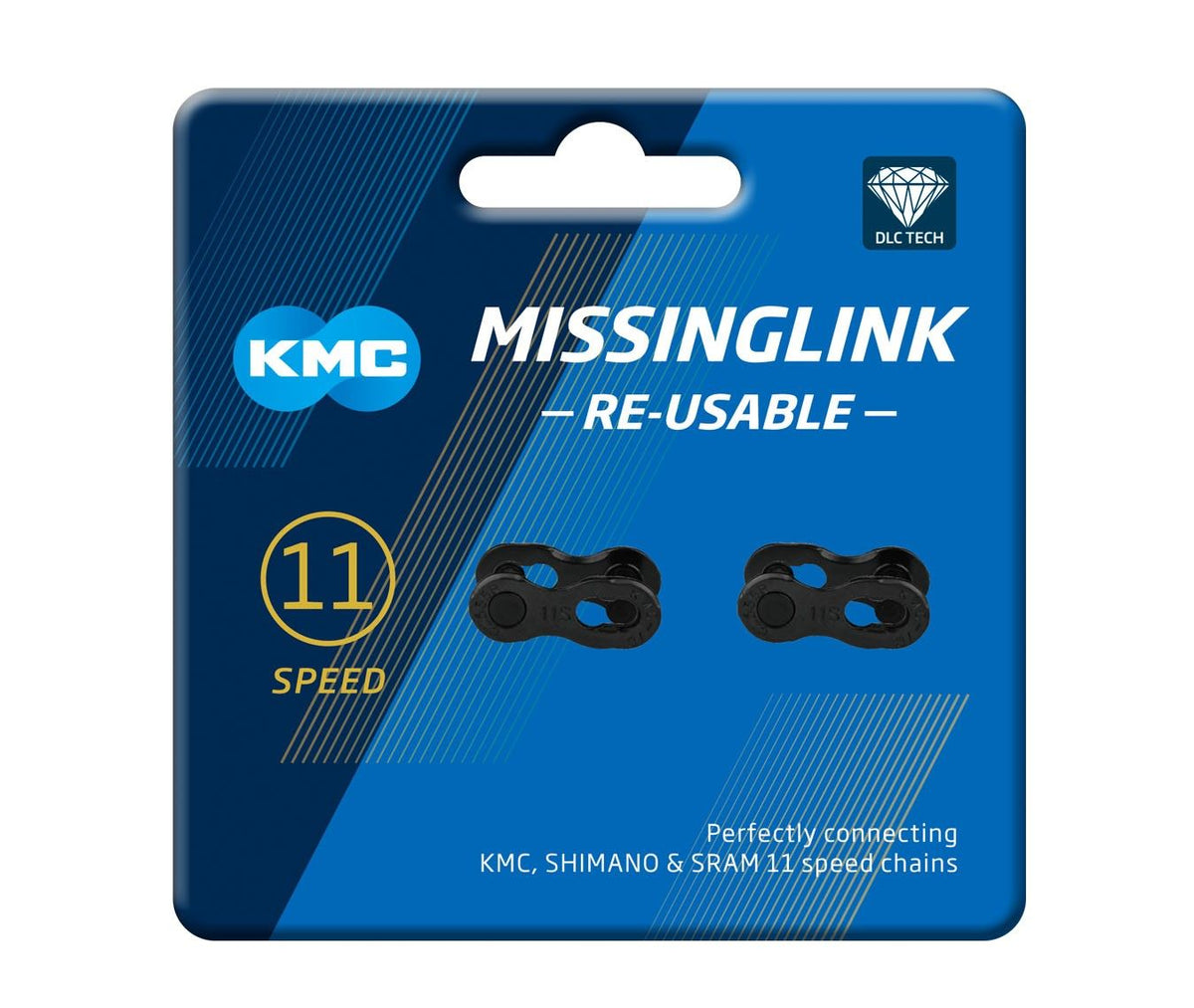 KMC MissingLink 11R DLC - Única