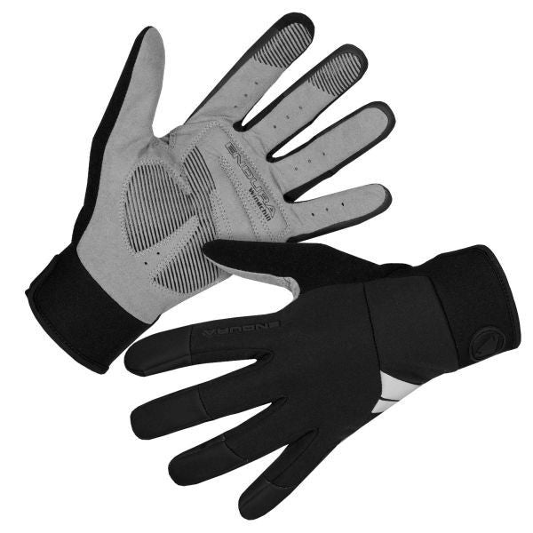 Endura Windchill - Negro Talla S