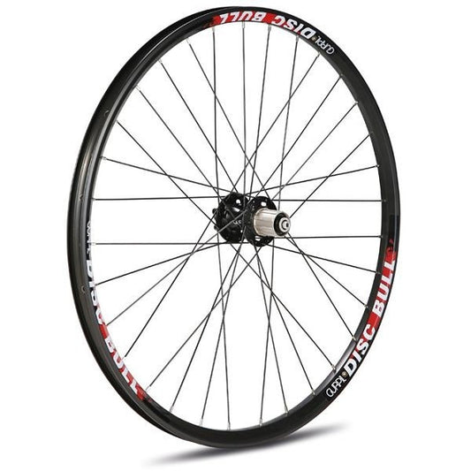 Gurpil Disc Bull Trasera Rodamientos Sellados - por defecto