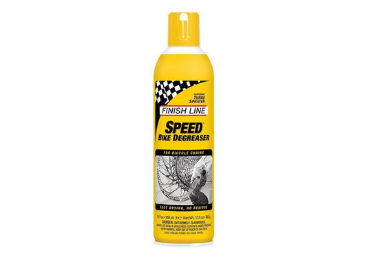 Finish Line Speed Clean - Única
