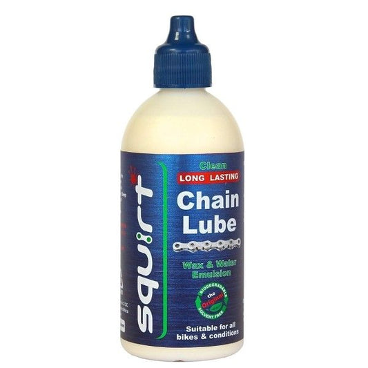 Squirt Lube - 120ml