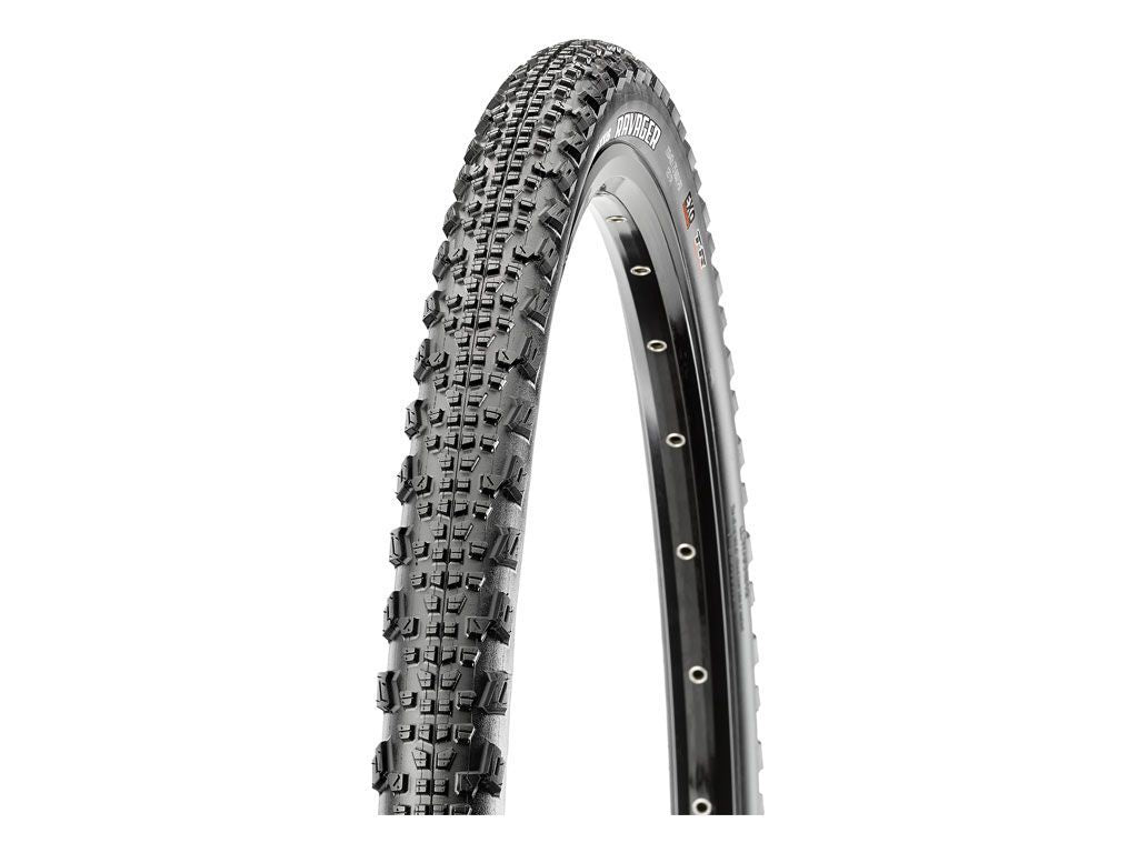 Maxxis Ravager  - OFERTA - 700x40 Tubeless Ready SilkShield