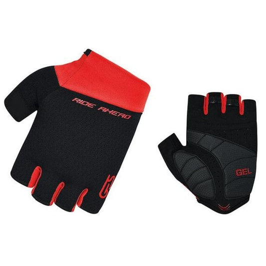 Ges Master - Negro/Rojo Talla S
