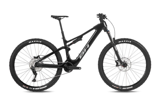 BH iLYNX+ DL Trail 7.9 Avinox M2 - NSN XL