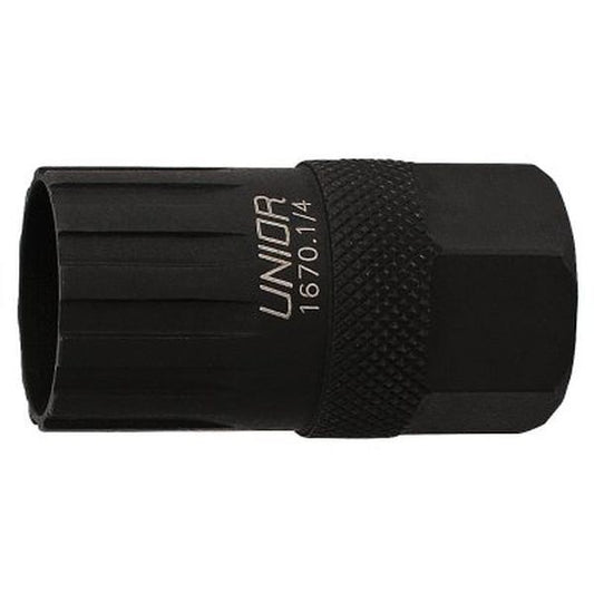 Unior Extractor Cassette Shimano - Única