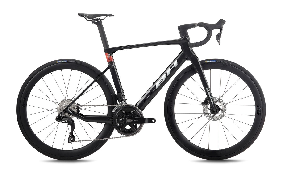 BH RS1 4.5 - NSR XS