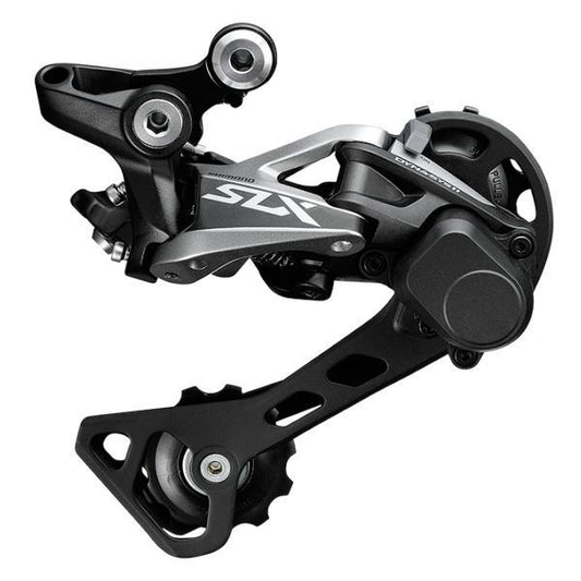 Shimano RD-M7000 SLX Shadow+ - Única