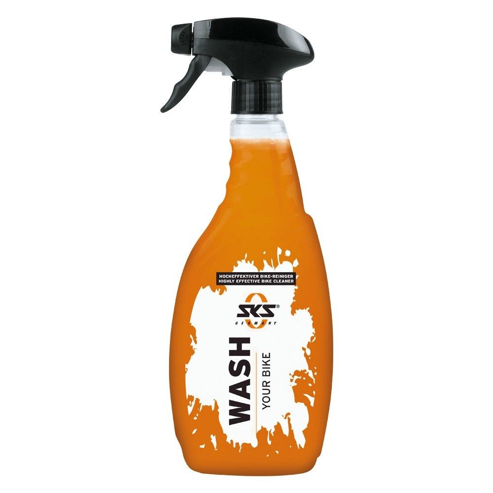 SKS Wash Your Bike - 750 ml