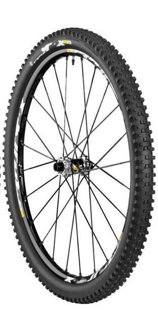 Mavic Crossmax XL WTS - OFERTA - Delantera 29"