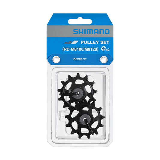 Shimano Deore XT RD-M8100 - Única