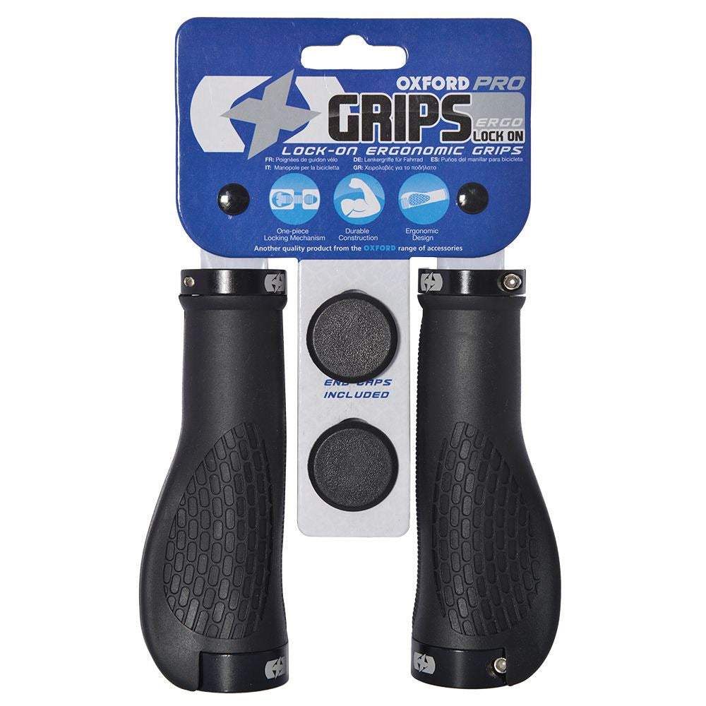 OXC Lock-On Ergonomic - por defecto