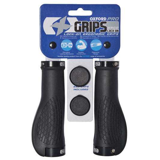 OXC Lock-On Ergonomic - por defecto