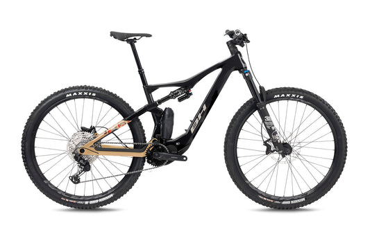 BH iLynx+ SL Trail Carbon 8.6 - NCC LA