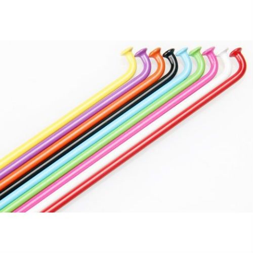 Fire Eye Spoke - OFERTA - 258mm . Verde manzana
