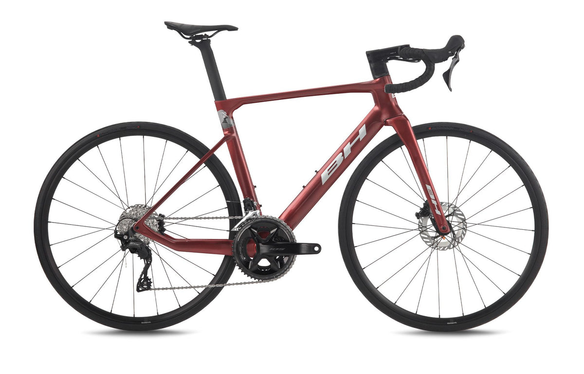 BH RS1 3.5 - RSS XS