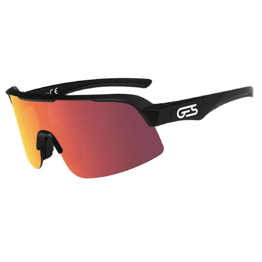 Ges Omega - Montura Negra