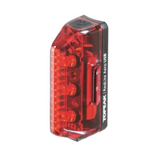 Topeak RedLite Aero USB - Única
