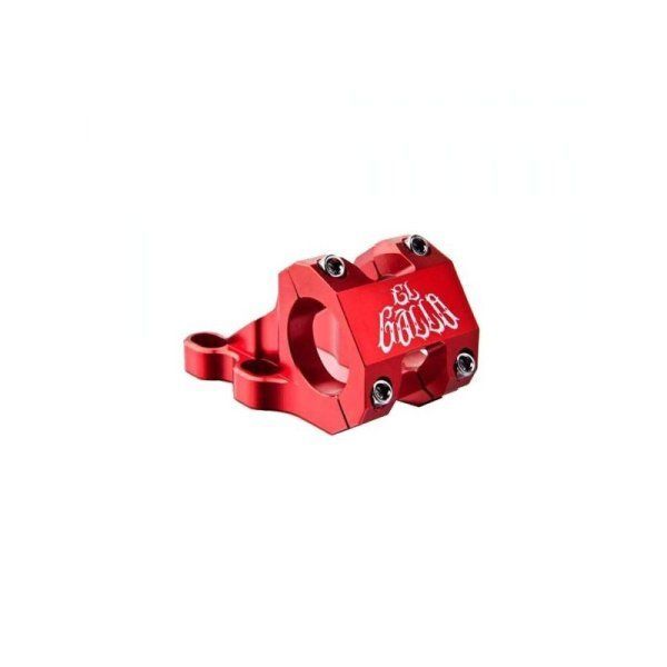 El Gallo Components Integrada - OFERTA - Blanco