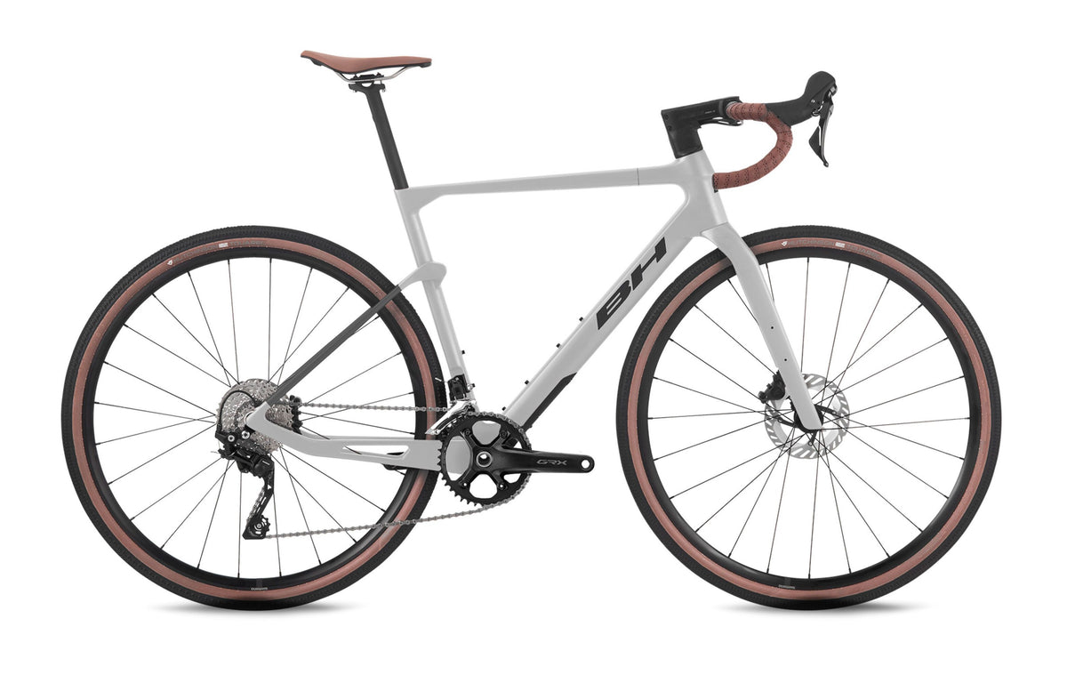 BH Gravelx 3.0 AT - SNO SM
