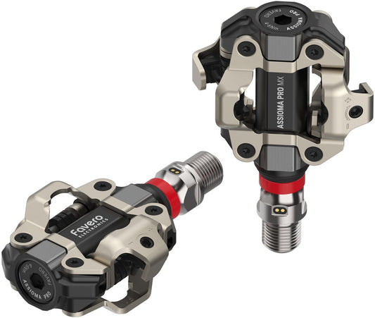 Favero Assioma Pro MX-2 - Única