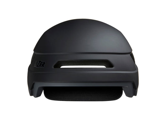 Lazer Cruizer - Matte Black S
