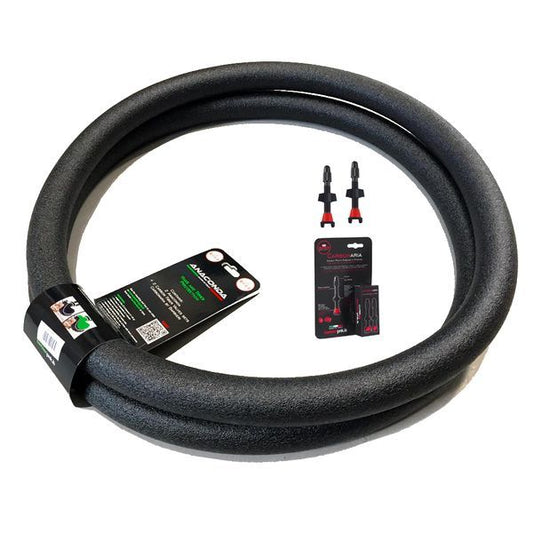 Barbieri PNK PNK Anaconda - 29" XS