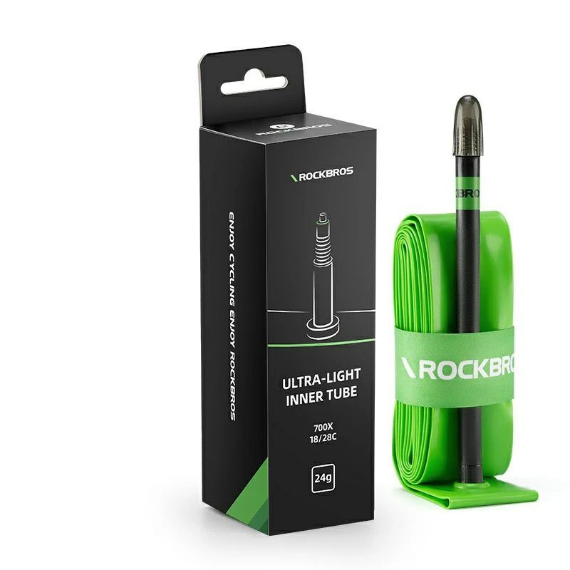 Rockbros TPU Ultraligera 700x18/28 - Presta 85mm