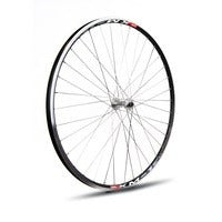 Gurpil XM-1 29 - Delantera