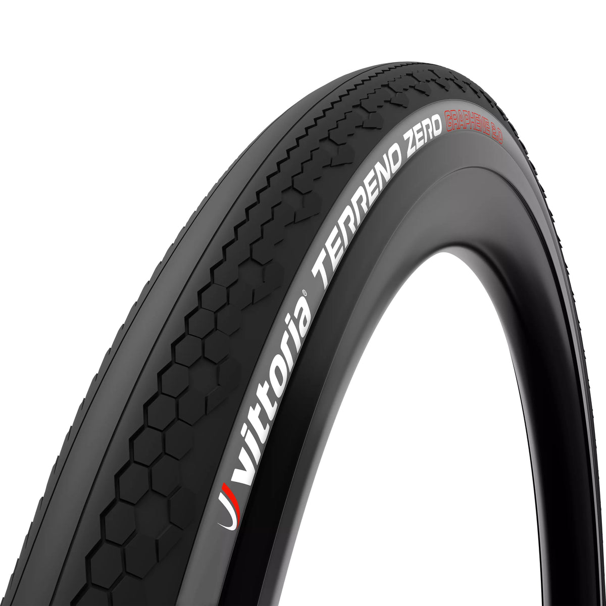 Vittoria Terreno Zero Gravel Endurance 650x47b OEM - Única