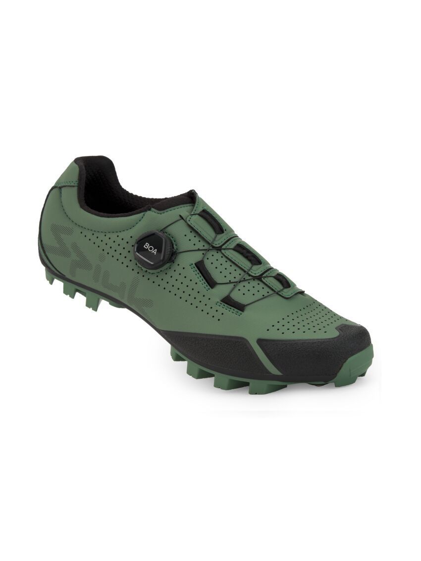 Spiuk Loma - Verde T. 38