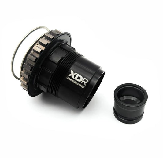 Vision Núcleo XDR  Bujes PRS V-650/V-600/X-750/X-700 - Única