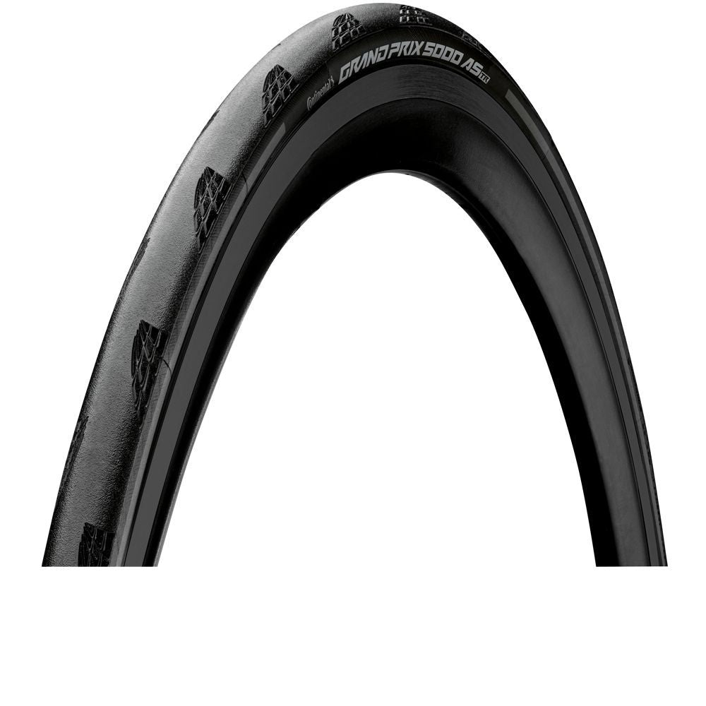 Continental Grand Prix 5000 AS TR - 700x32 Flanco Reflectante