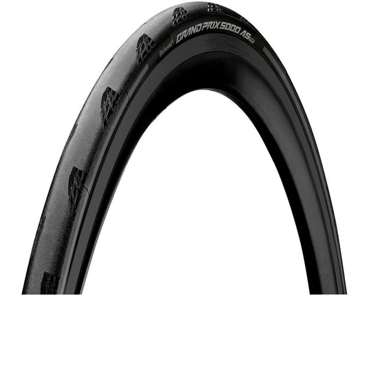 Continental Grand Prix 5000 AS TR - 700x32 Flanco Reflectante