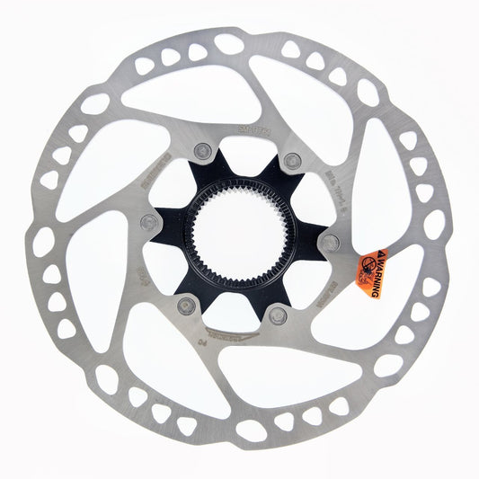 Shimano Deore SM-RT64 - 160mm Cierre Dentado Interno