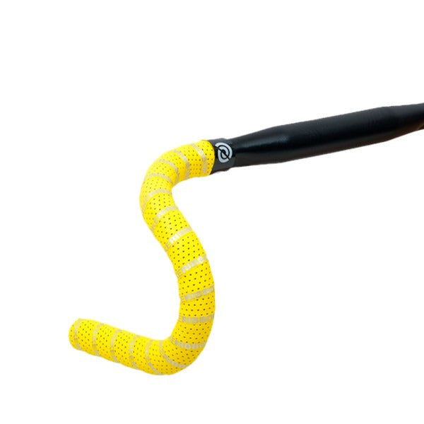 Bike Ribbon Eolo Soft - Amarillo