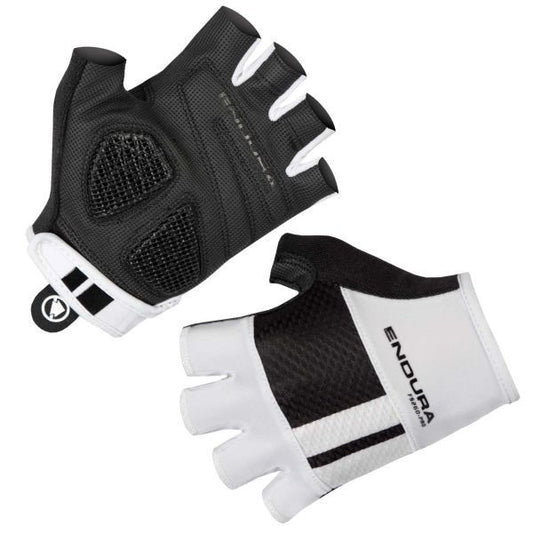 Endura FS260-Pro Aerogel - Blanco Talla S