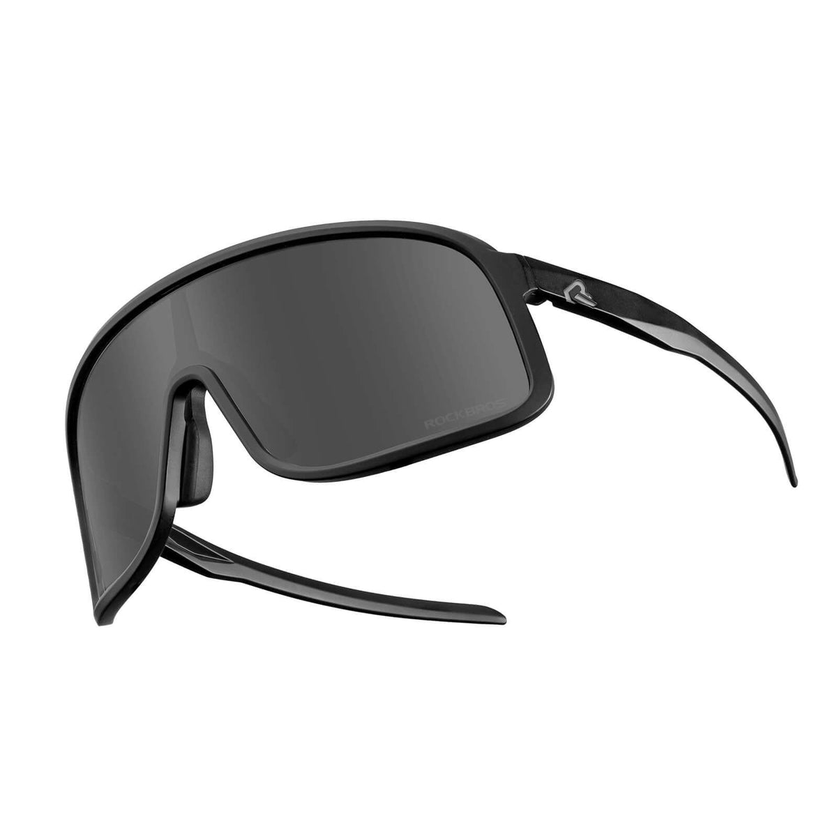 Rockbros Gafa Polarizada - Negro