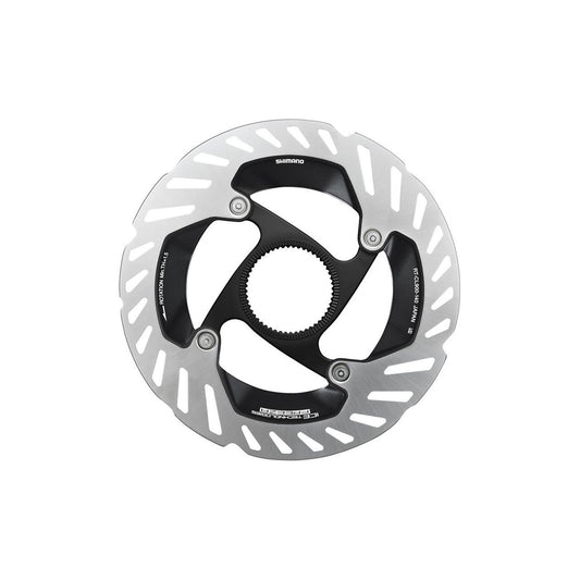 Shimano RT-CL900 Center Lock Ice Technologies Freeza - 140mm Anillo Cierre Dentado Exterior