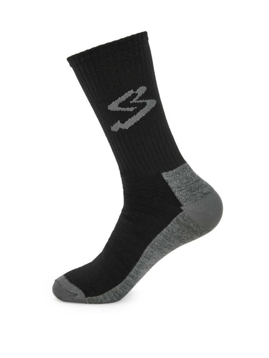 Spiuk Top Ten Winter Largo - Negro 38-42