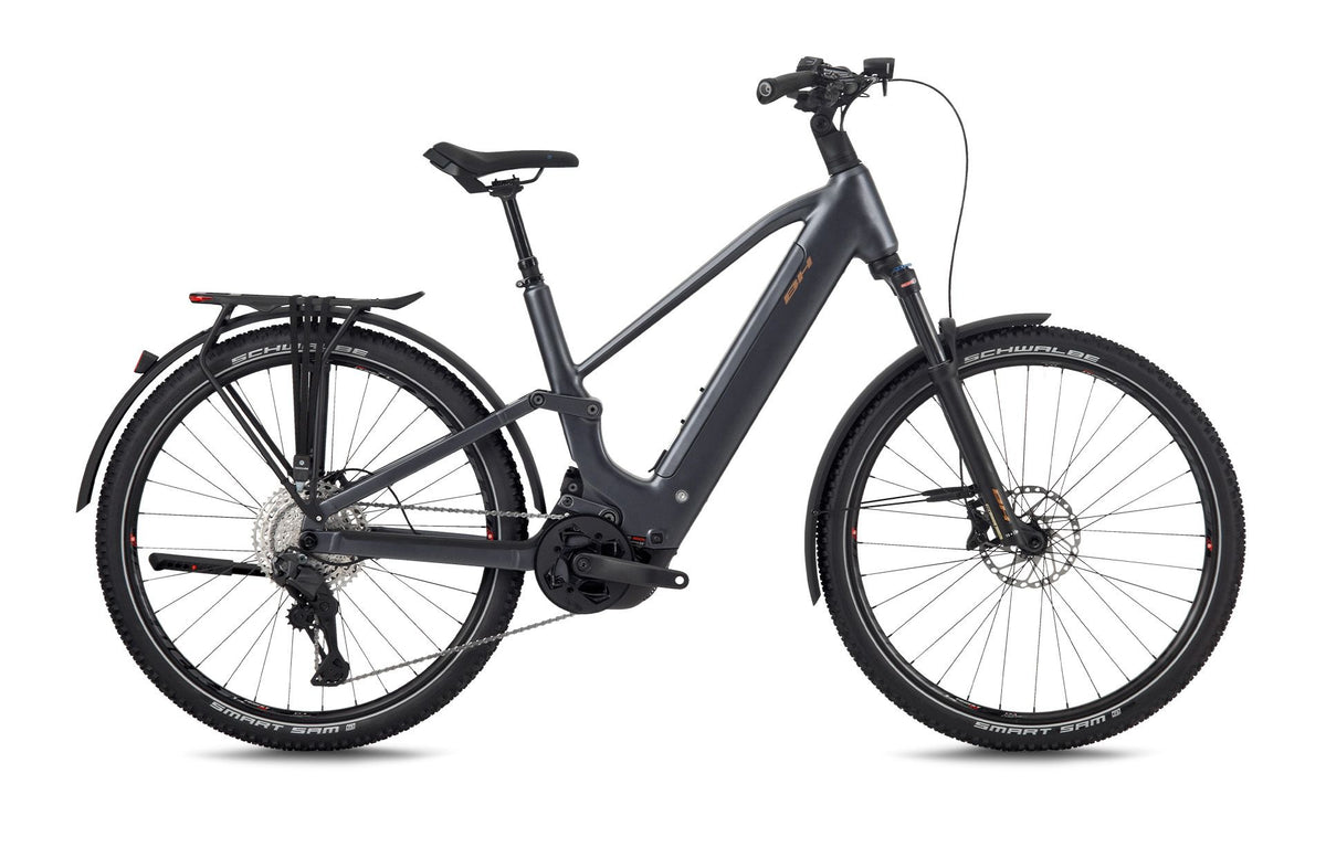 BH Atom+ NX SUV - SOS MD